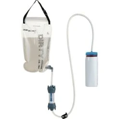 Platypus Gravityworks 2.0L Filter System - Bottle Kit -Dakine Store ONECOL D2 20