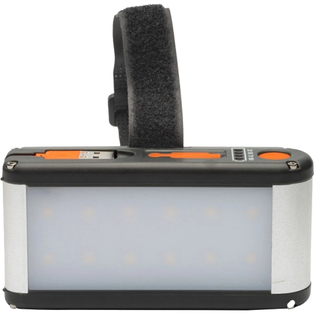 Venture Light 2600 Recharge + Power Bank 3 Venture Light 2600 Recharge + Power Bank