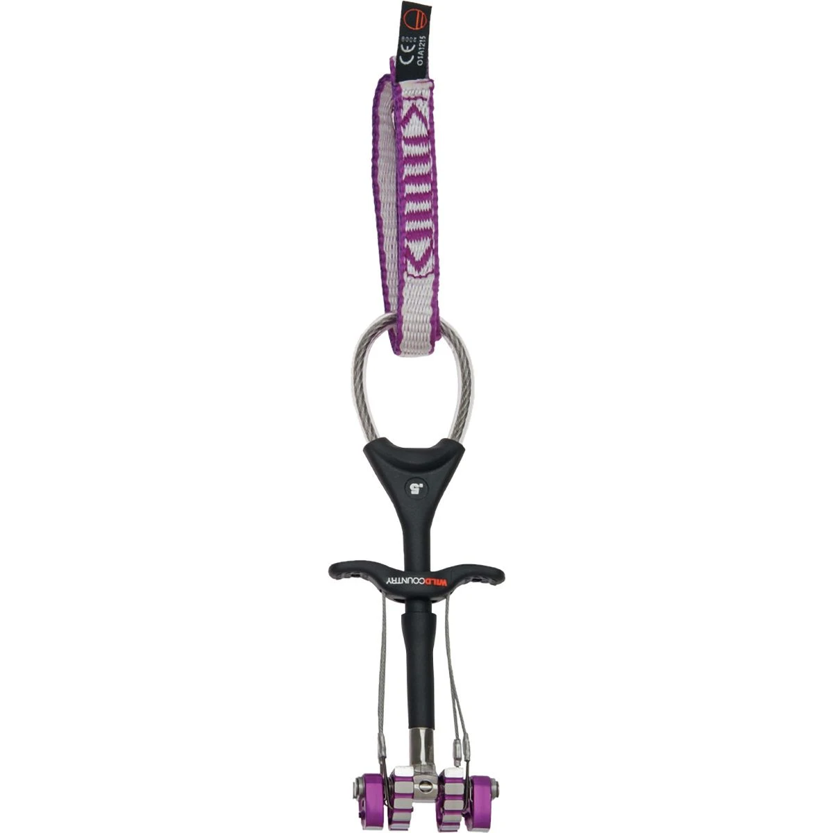 Wild Country Friend Cam Set 0.4, 0.5, 0.75 6 Wild Country Friend Cam Set 0.4, 0.5, 0.75 - Image 4