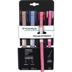 CAMP USA Dyneema Tricam Set -Dakine Store ONECOL D2 35