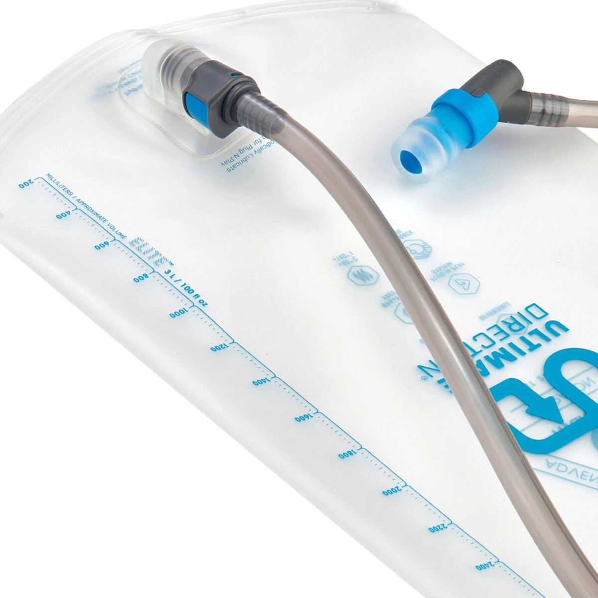 Ultimate Direction 3.0 Reservoir 4 Ultimate Direction 3.0 Reservoir - Image 2