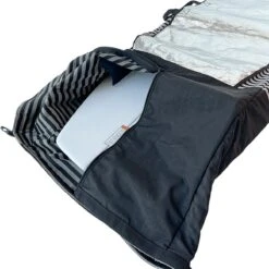 Liquid Force Solar Shield Surf Sock 9 Liquid Force Solar Shield Surf Sock -Dakine Store ONECOL D2 42