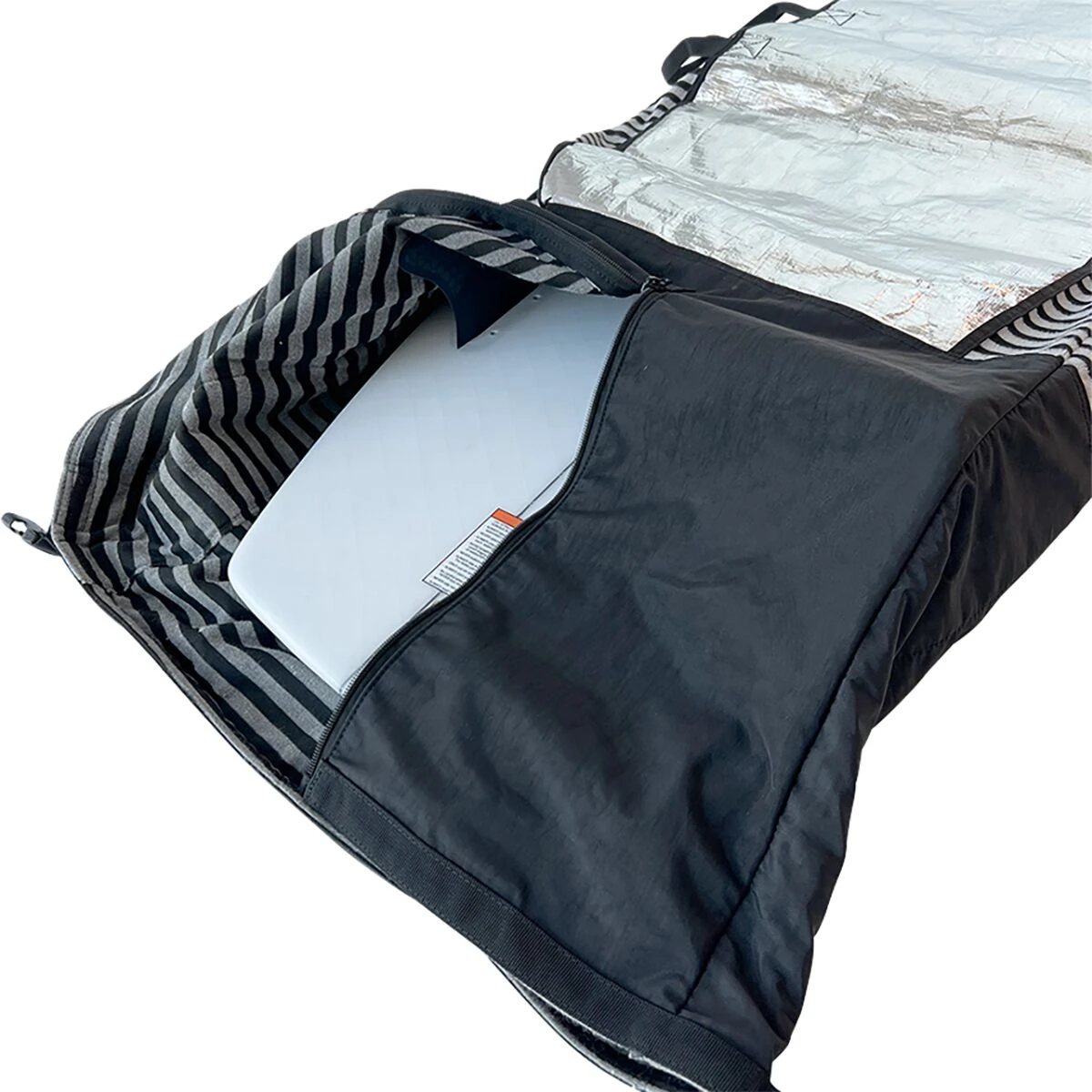 Liquid Force Solar Shield Surf Sock 6 Liquid Force Solar Shield Surf Sock - Image 4