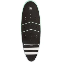 Mothership Wakesurf Board - 2022 -Dakine Store ONECOL D2 43