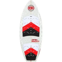 Haze V3 Wakesurf Board