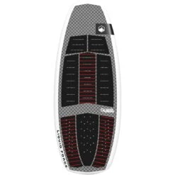 Liquid Force Quest Wakesurf Board -Dakine Store ONECOL D2 58