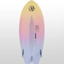 Gremlin Wakesurf Board - 2022 8 Gremlin Wakesurf Board - 2022 -Dakine Store ONECOL D2 60