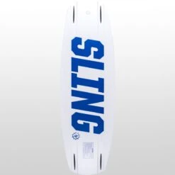 Windsor Wakeboard - 2022