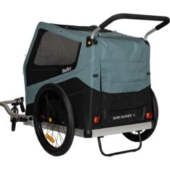 Burley Bark Ranger Kickstand -Dakine Store ONECOL D2 68