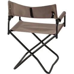 Snow Peak Gray Folding Chair -Dakine Store ONECOL D2 7