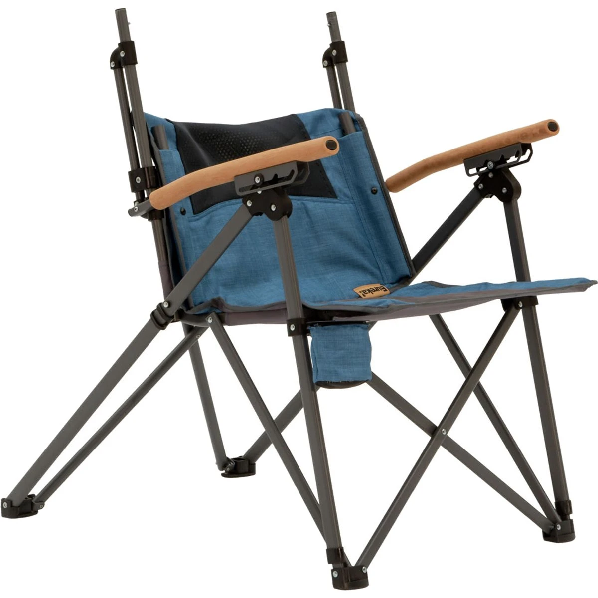 Eureka Highback Recliner Chair 4 Eureka Highback Recliner Chair - Image 2