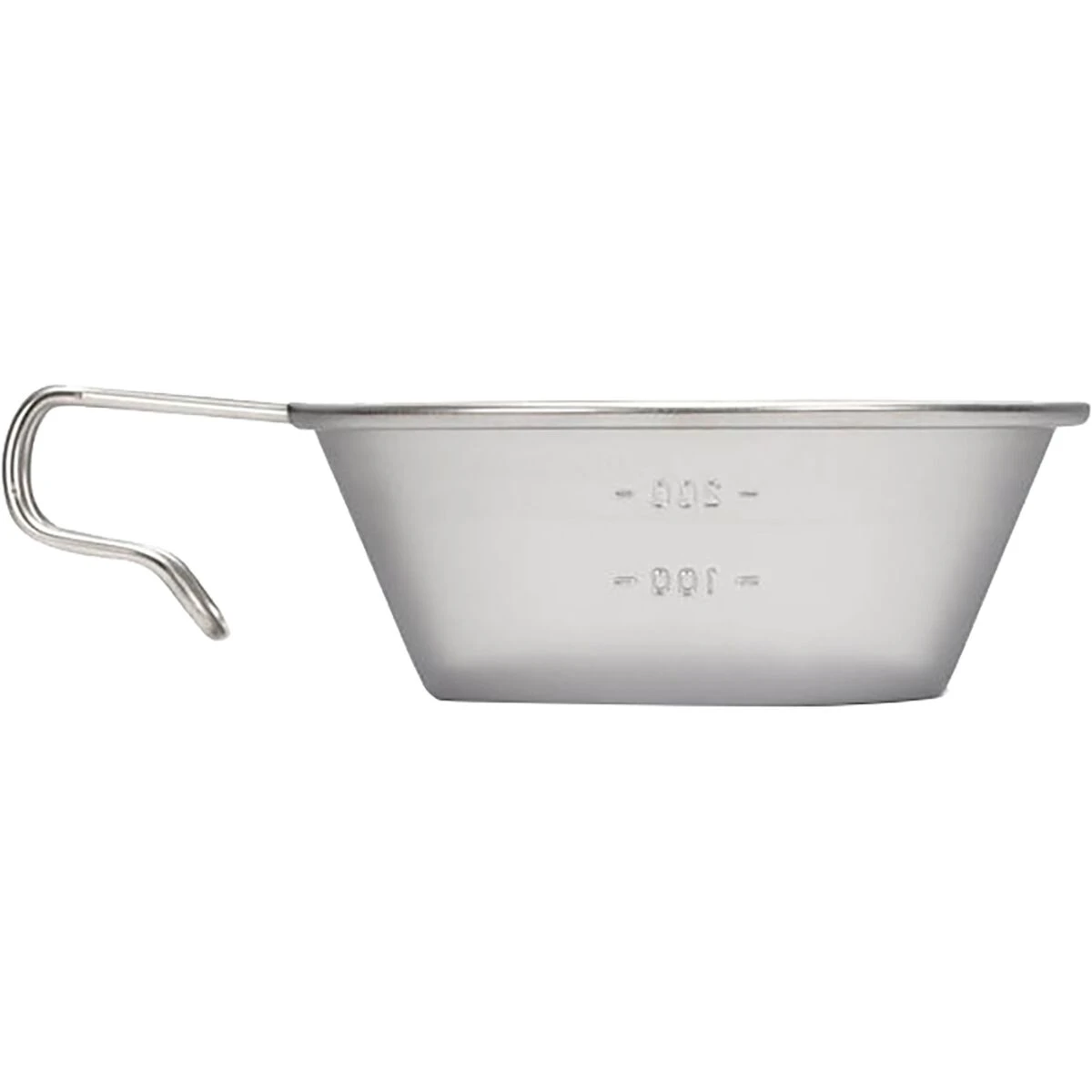 Snow Peak Sierra Cup 9 Snow Peak Sierra Cup - Image 7