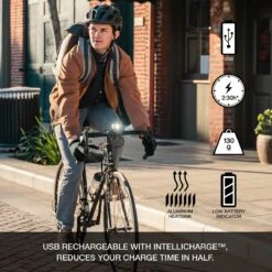 NiteRider Lumina Micro 650 And Vmax+ 150 Combo -Dakine Store ONECOL D3 21