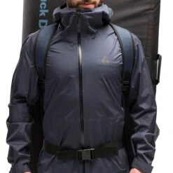 Black Diamond Drop Zone Crash Pad 8 Black Diamond Drop Zone Crash Pad -Dakine Store ONECOL D3 23