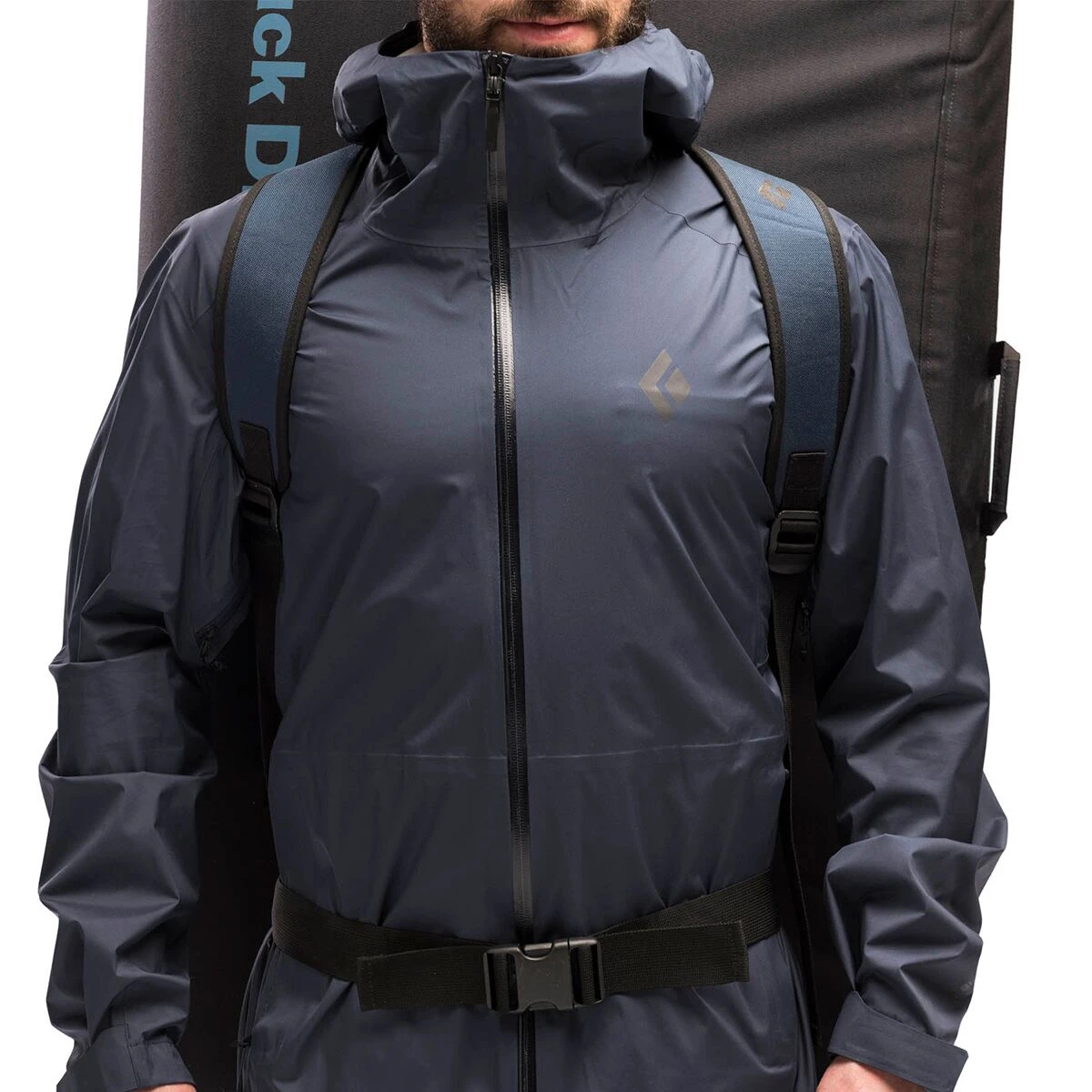 Black Diamond Drop Zone Crash Pad 5 Black Diamond Drop Zone Crash Pad - Image 3