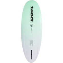 Mothership Wakesurf Board - 2022 -Dakine Store ONECOL D3 30