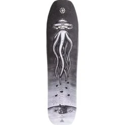 Space Raider Wakeboard - 2022 -Dakine Store ONECOL D3 32