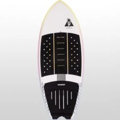 Gremlin Wakesurf Board - 2022 9 Gremlin Wakesurf Board - 2022 -Dakine Store ONECOL D3 43