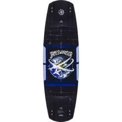 Windsor Wakeboard - 2022 -Dakine Store ONECOL D3 45