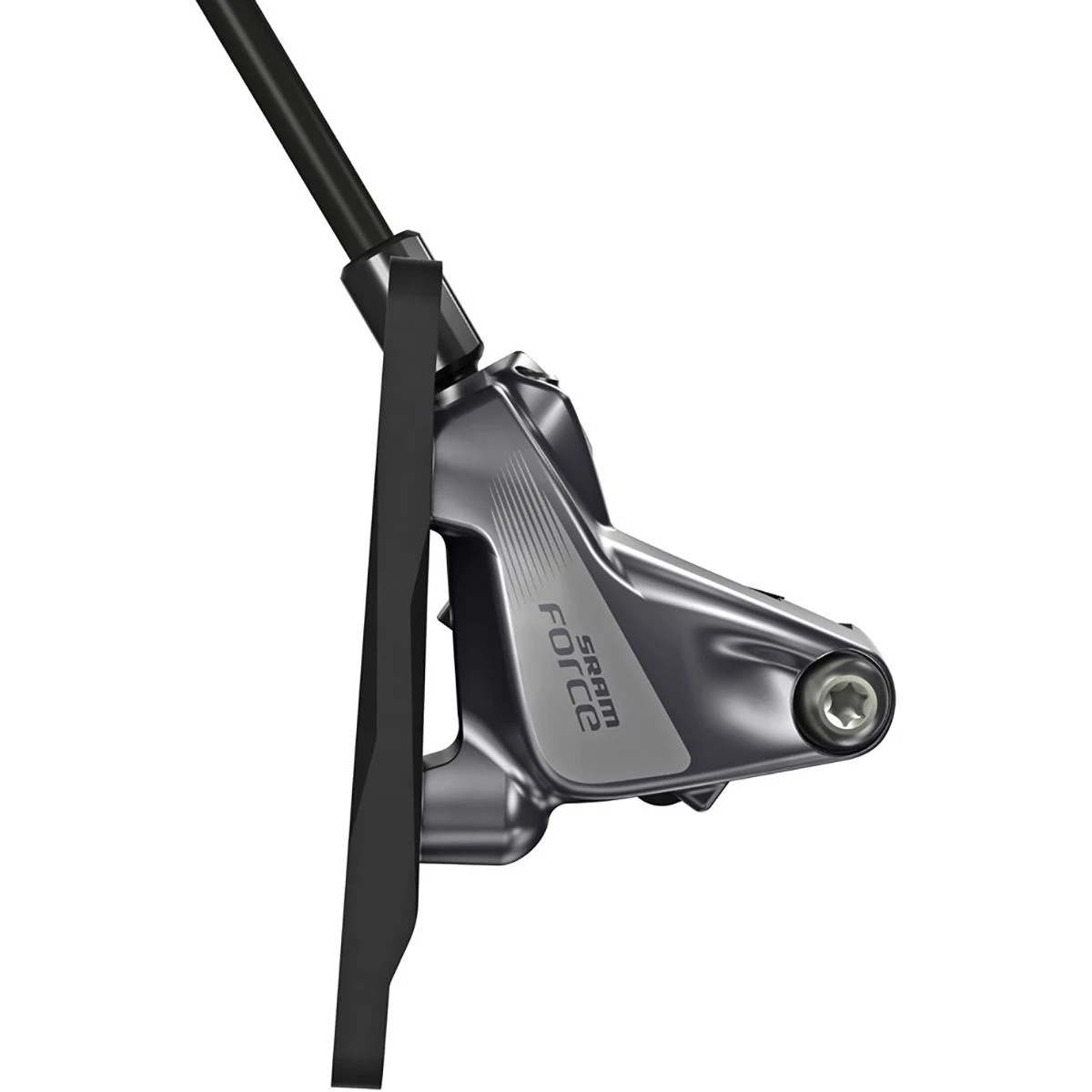 SRAM Force 22 HRD Shift/Brake Lever & Flat Mount Caliper 7 SRAM Force 22 HRD Shift/Brake Lever & Flat Mount Caliper - Image 5