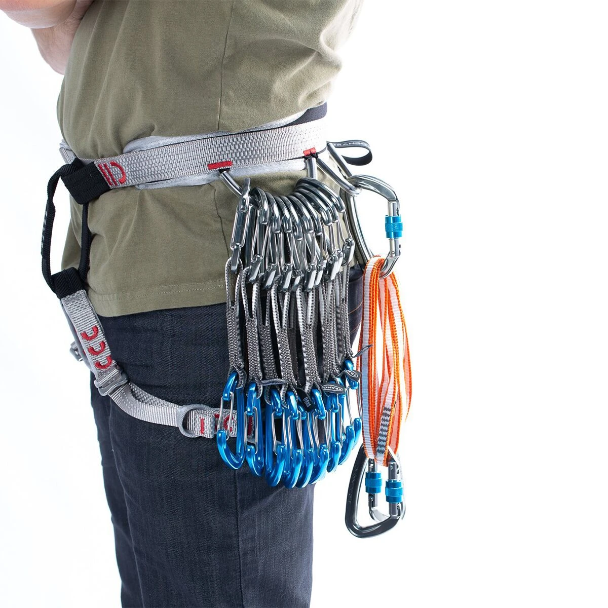 Sport Climbing Package 3 Sport Climbing Package