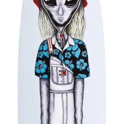 Bearden Wakeboard - 2022 -Dakine Store ONECOL D4 26