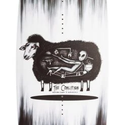 Coalition Wakeboard - 2022 -Dakine Store ONECOL D4 29