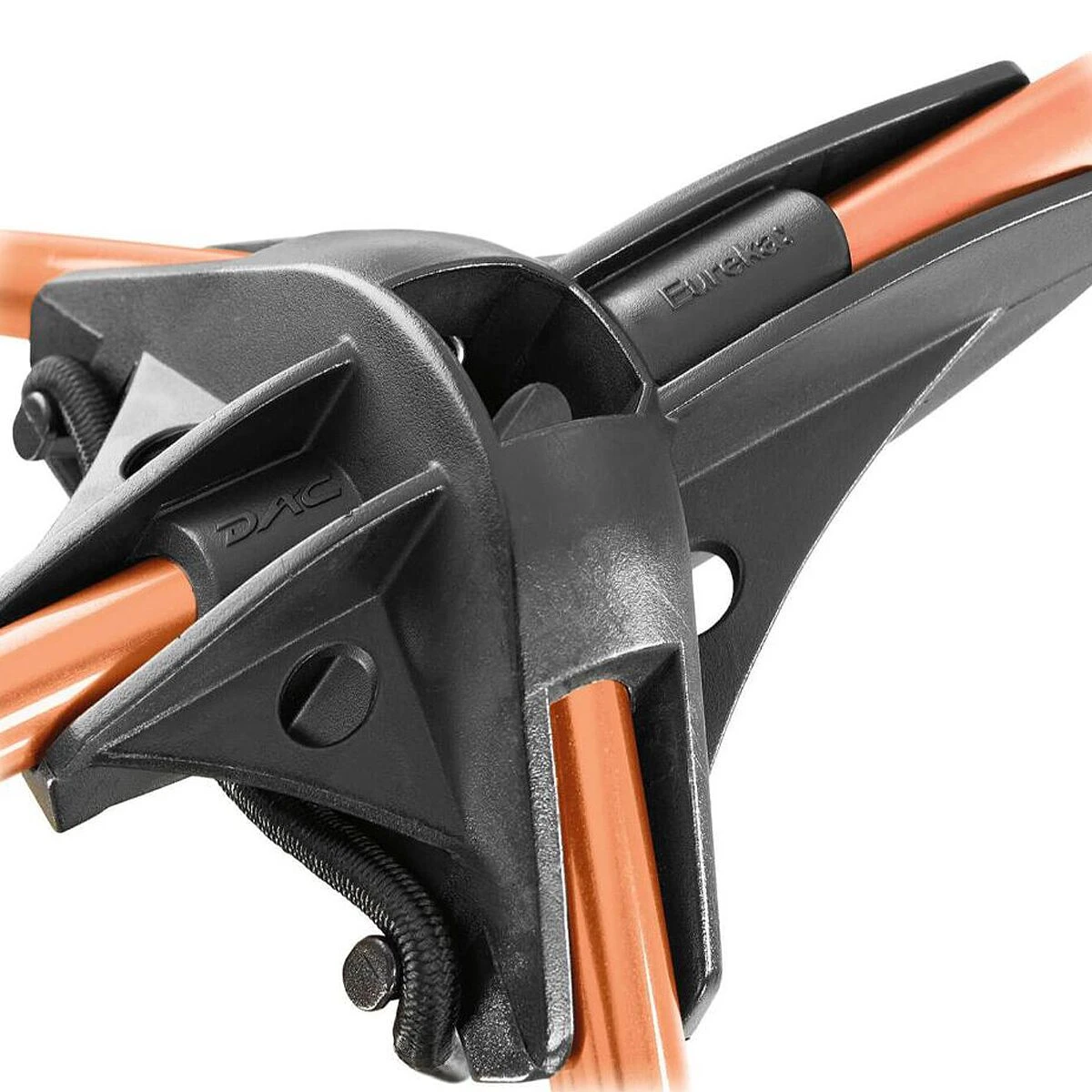 Eureka Timberline SQ Outfitter 6 Tent: 6-Person 3-Season 6 Eureka Timberline SQ Outfitter 6 Tent: 6-Person 3-Season - Image 4