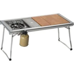 Snow Peak Entry IGT Table -Dakine Store ONECOL D4 9