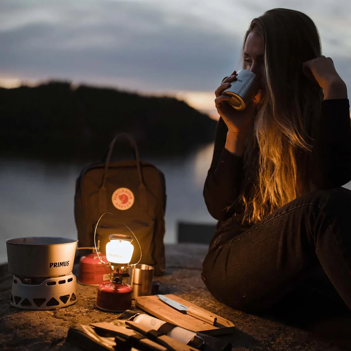 Primus EasyLight Lantern 6 Primus EasyLight Lantern - Image 4