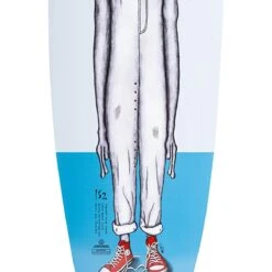 Bearden Wakeboard - 2022 -Dakine Store ONECOL D5 19