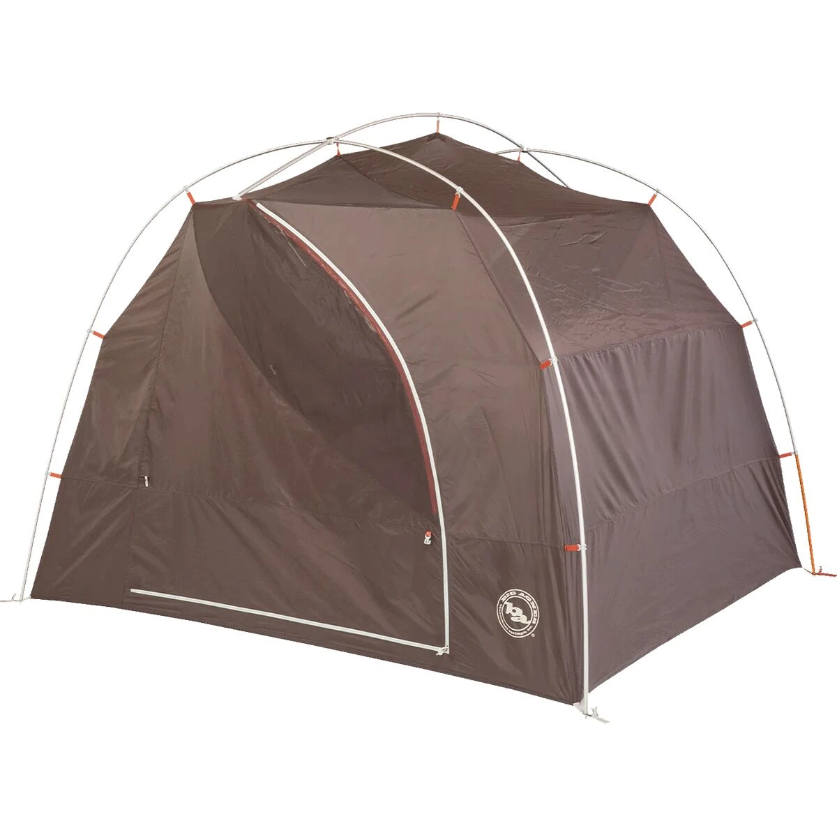 Big Agnes Bunk House Tent: 6-Person 3-Season 9 Big Agnes Bunk House Tent: 6-Person 3-Season - Image 7