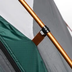 Eureka Timberline SQ 4XT Tent: 4-Person 3-Season -Dakine Store ONECOL D5 6