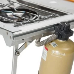 Snow Peak Entry IGT Table -Dakine Store ONECOL D5 7