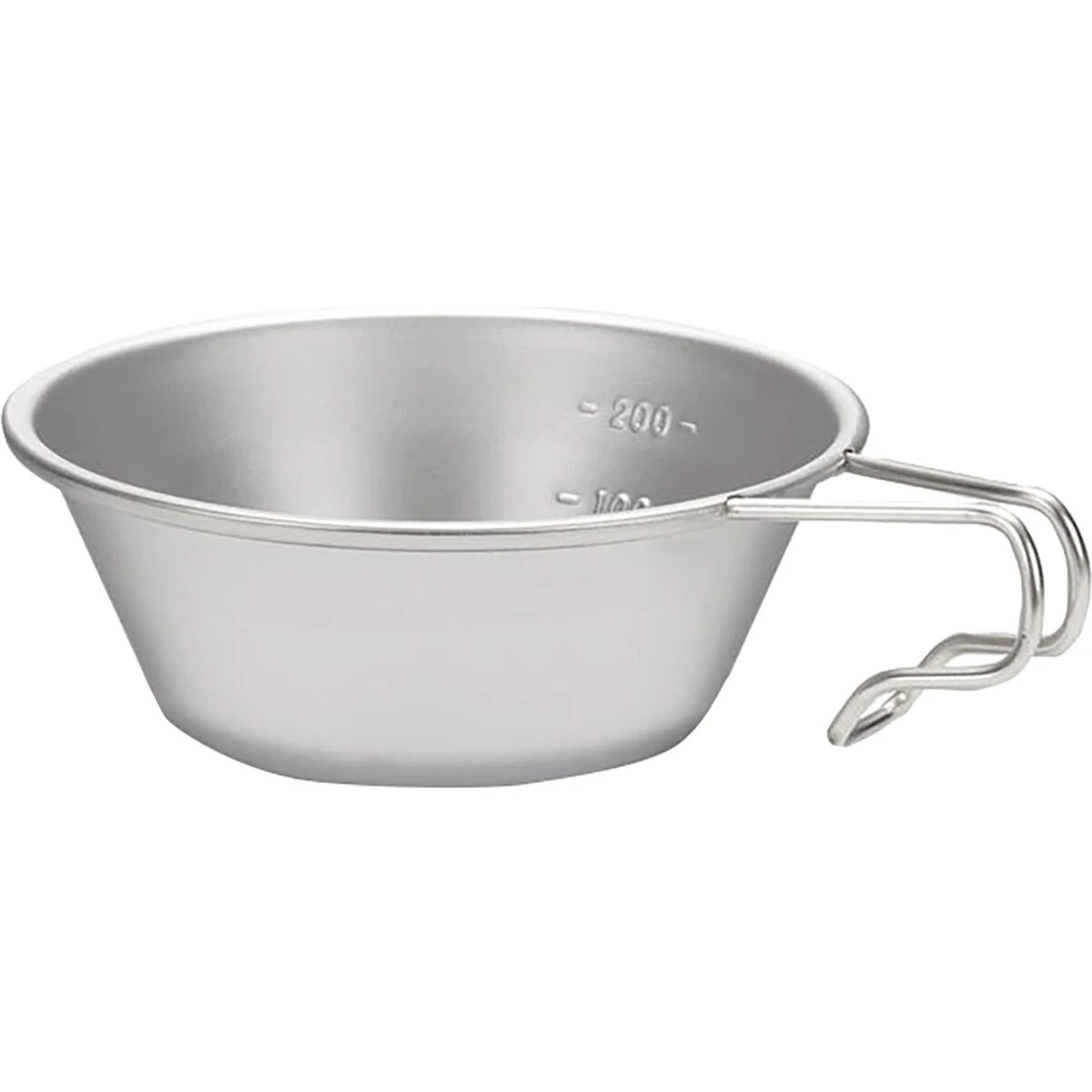 Snow Peak Sierra Cup 6 Snow Peak Sierra Cup - Image 4