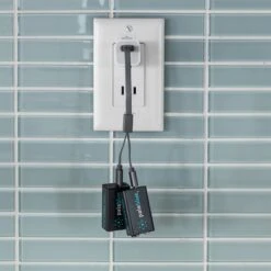 Lithium Ion Rechargeable 9V Batteries -Dakine Store ONECOL D6 11