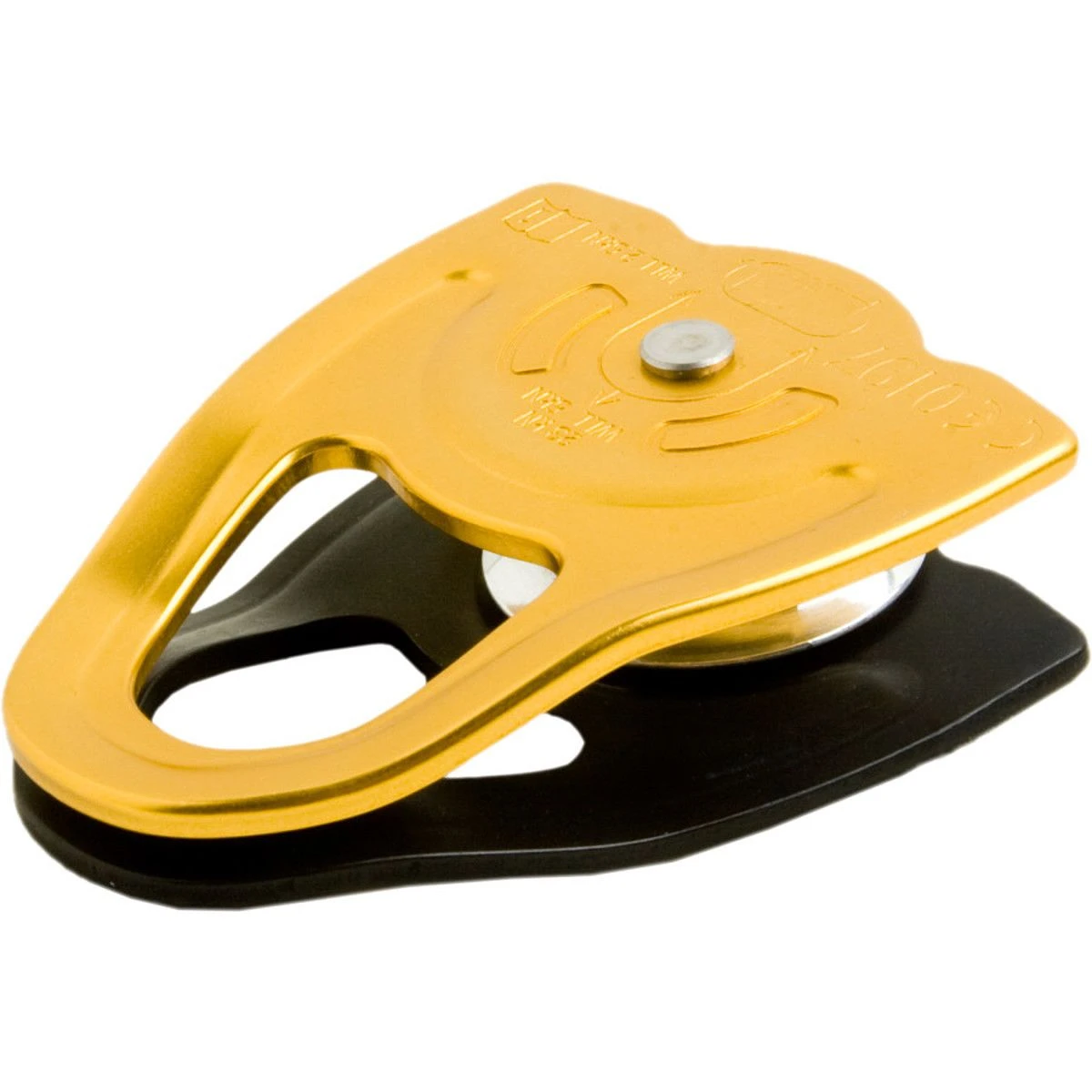 Petzl Mini Lightweight Prusik Pulley 4 Petzl Mini Lightweight Prusik Pulley - Image 2