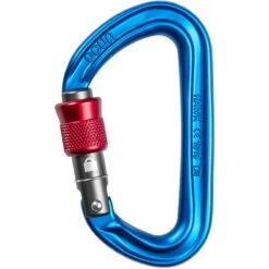 Ocun Hawk Screwgate Carabiner - 3-Pack