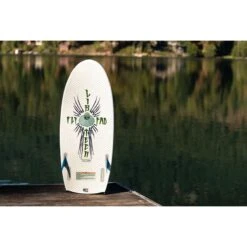 Fly-Pad Wakesurf Board -Dakine Store ONECOL D6 21