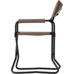 Snow Peak Gray Folding Chair -Dakine Store ONECOL D6 3