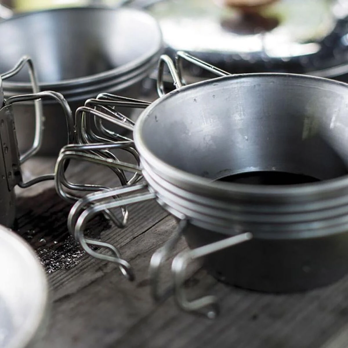 Snow Peak Sierra Cup 5 Snow Peak Sierra Cup - Image 3