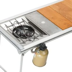 Snow Peak Entry IGT Table -Dakine Store ONECOL D7 5