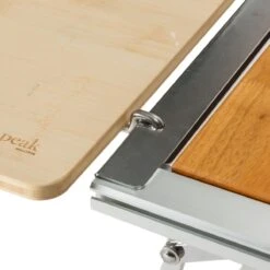 Snow Peak Entry IGT Table -Dakine Store ONECOL D9 3