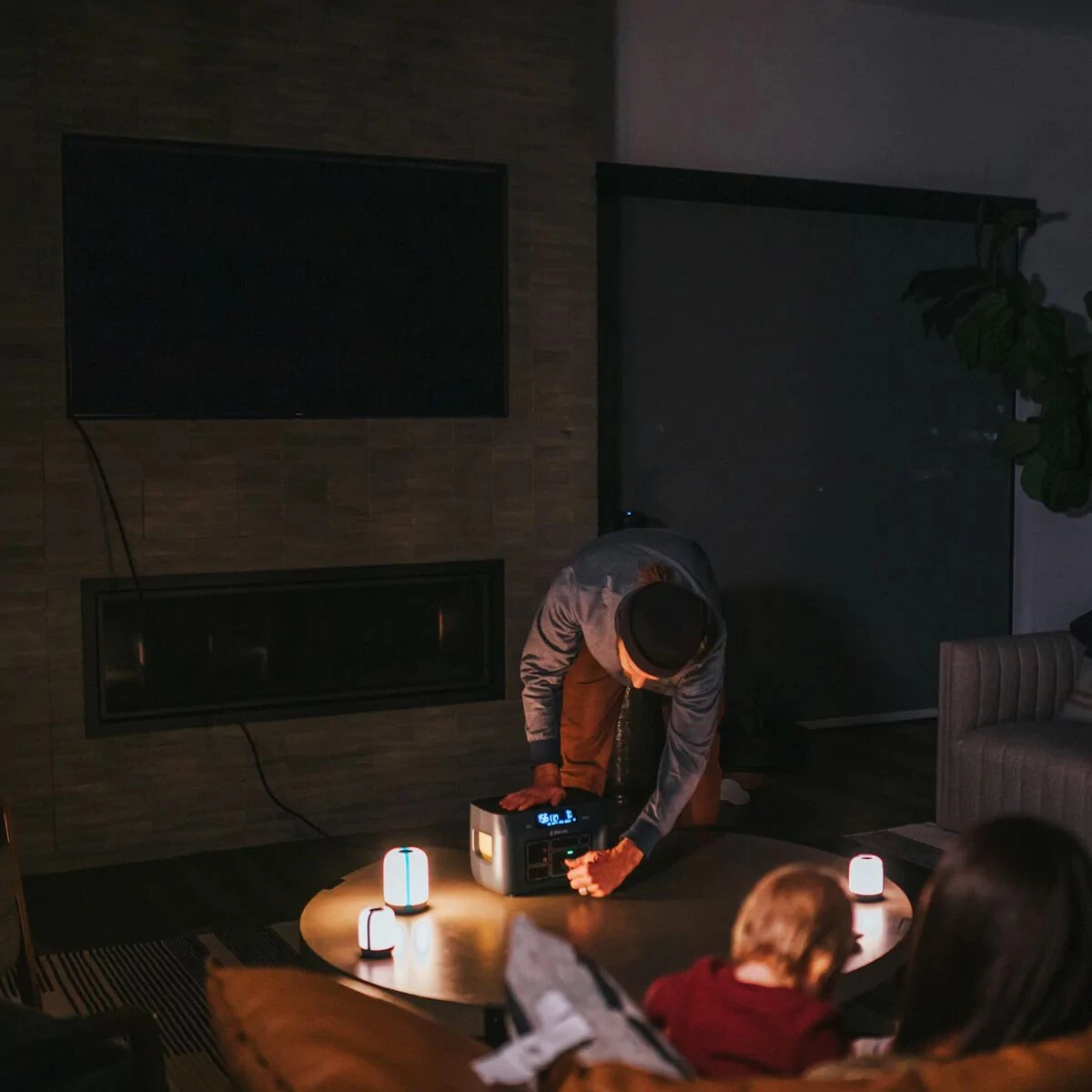 Biolite 600 BaseCharge Power Station 14 Biolite 600 BaseCharge Power Station - Image 12