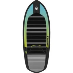 Liquid Force LF Nebula + Horizon Foil Set -Dakine Store ONECOL D9 9