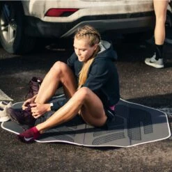 StretchMat -Dakine Store ONYBLA D7