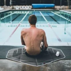 StretchMat -Dakine Store ONYBLA D8