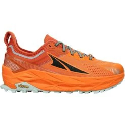 Altra Olympus 5.0 Trail Running Shoe - Men's -Dakine Store ORA 6