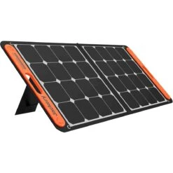 SolarSaga 100W Solar Panel -Dakine Store ORABLA