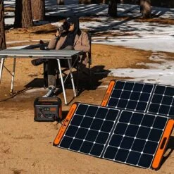 Explorer 1000 Portable Power Station -Dakine Store ORABLA D11 1